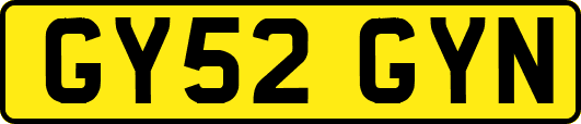 GY52GYN