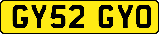 GY52GYO