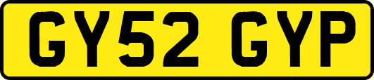 GY52GYP