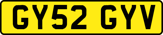 GY52GYV