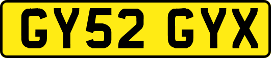 GY52GYX