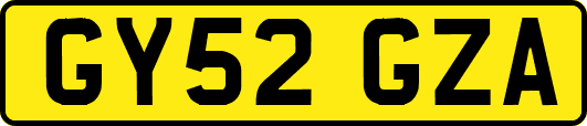 GY52GZA