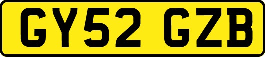 GY52GZB