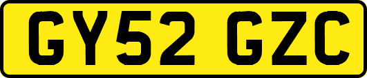 GY52GZC