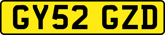 GY52GZD