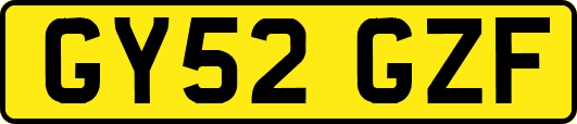 GY52GZF