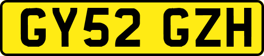 GY52GZH