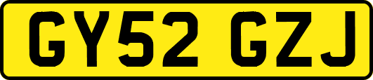GY52GZJ
