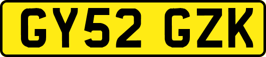 GY52GZK