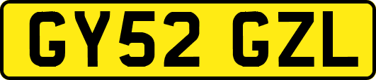 GY52GZL