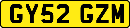 GY52GZM