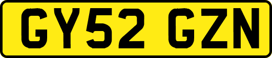 GY52GZN