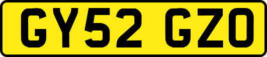 GY52GZO