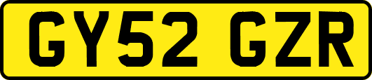 GY52GZR