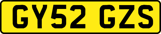 GY52GZS
