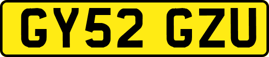 GY52GZU