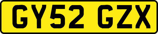GY52GZX
