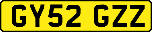 GY52GZZ