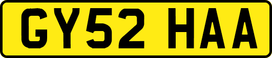 GY52HAA