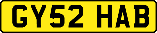 GY52HAB