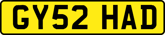 GY52HAD