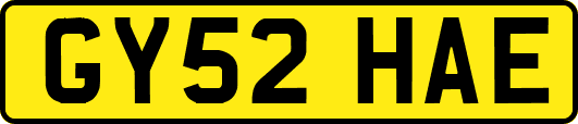 GY52HAE