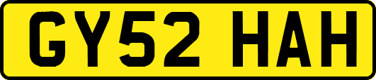 GY52HAH