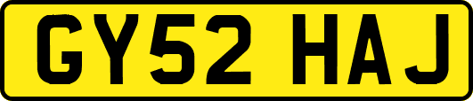 GY52HAJ