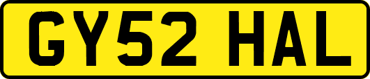 GY52HAL