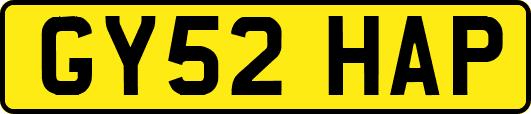 GY52HAP