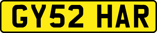 GY52HAR