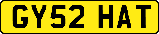 GY52HAT