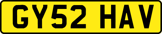 GY52HAV