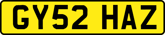 GY52HAZ
