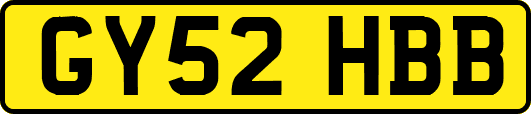 GY52HBB