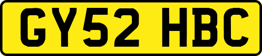 GY52HBC