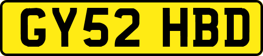 GY52HBD