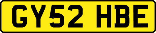 GY52HBE