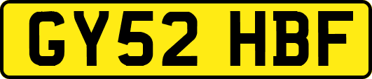GY52HBF