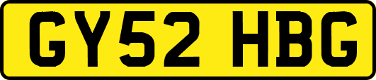 GY52HBG
