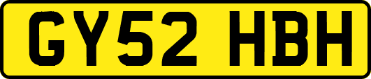 GY52HBH
