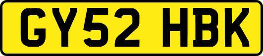 GY52HBK