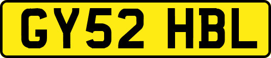 GY52HBL