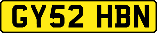 GY52HBN