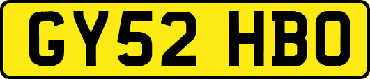 GY52HBO