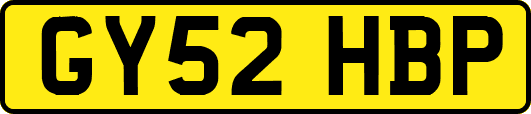 GY52HBP