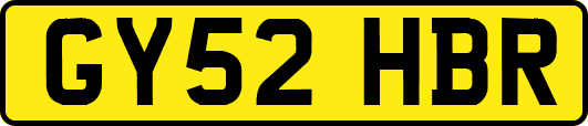 GY52HBR
