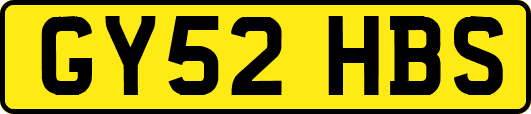 GY52HBS