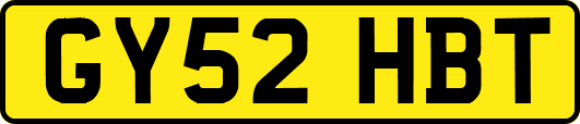 GY52HBT
