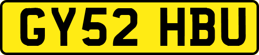 GY52HBU